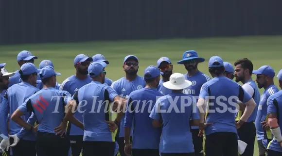 top india test players refuse to play duleep trophy kohli rohit tamil news 