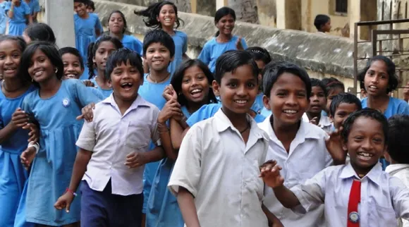 School students holiday