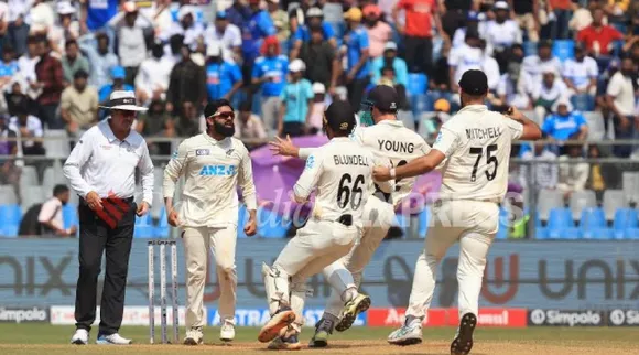 India vs New Zealand How a small country in the southern Pacific regularly punches above its weight in sport Tamil News