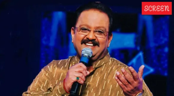 SPB Song Snehan