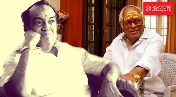 Kannadassan MSV Classic