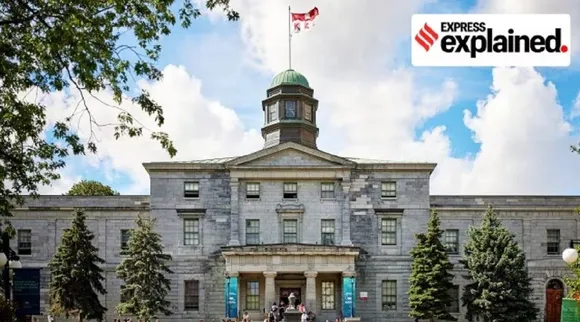 canada university