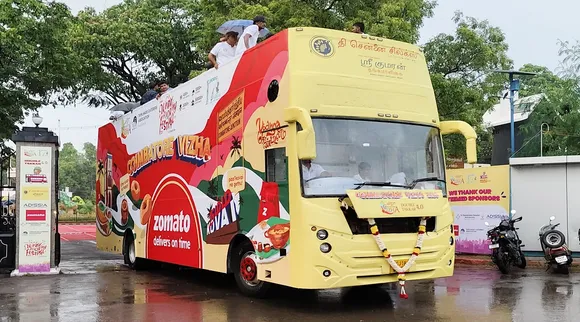 kovai vizha bus