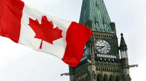 Canada residency