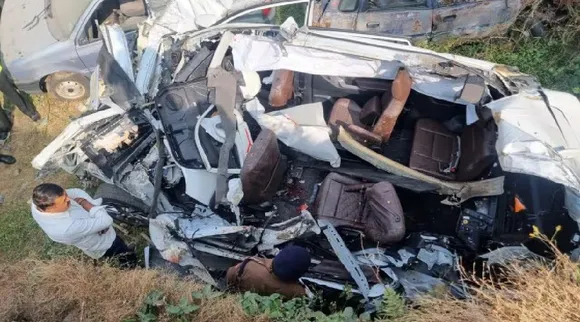 Uttarakhand Dehradun accident death Tamil News