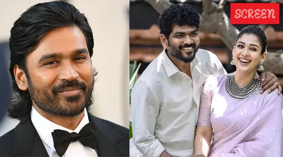 Tamil Dhanush Vuig