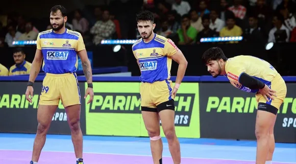 Tamil Thalaivas vs Bengal Warriorz match 57 PKL Season 11 Tamil News