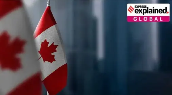canada visa india exp