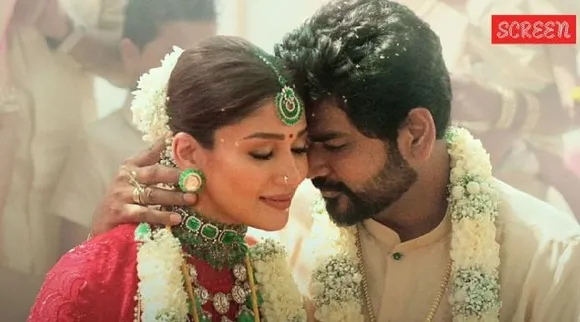 Nayan wiki