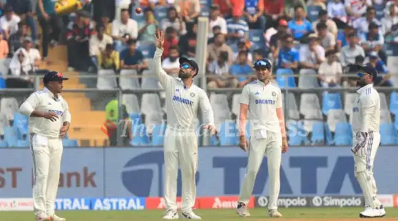 Ravi Shastri India vs Australia Border Gavaskar Trophy Tamil News