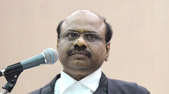 Supreme Court Collegium recommends Madras High Court Judge D Krishnakumar for Manipur High Court chief justice
