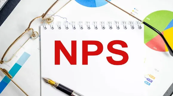 NPS savings