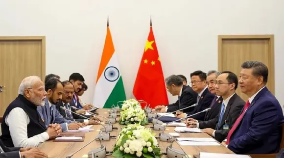 india china trade