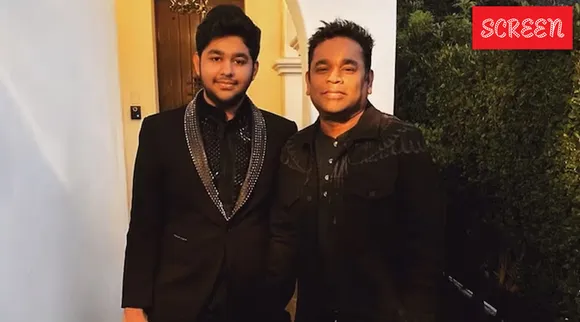 Tamil A R RAhman News