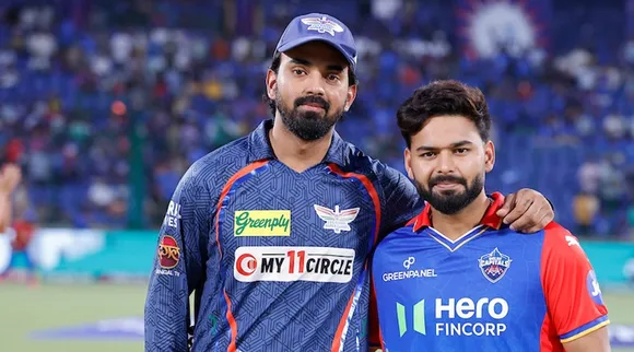 Rahul Pant