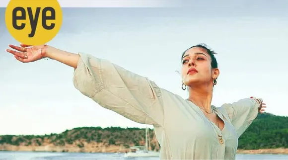 Nayan
