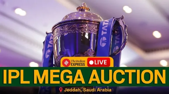 ipl auction live