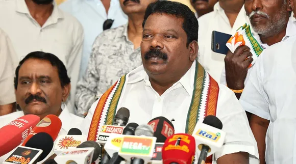 selvaperunthagai