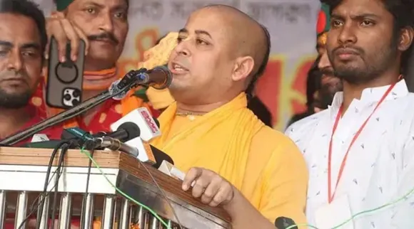 chinmoy krishna das