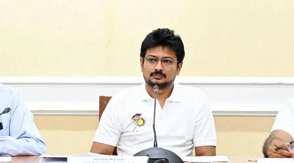 Udhayanithi Pressmeet+