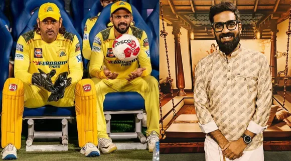  sports commentator pradeep muthu about Chennai Super Kings CSK squad IPL 2025 mega auction Tamil News 