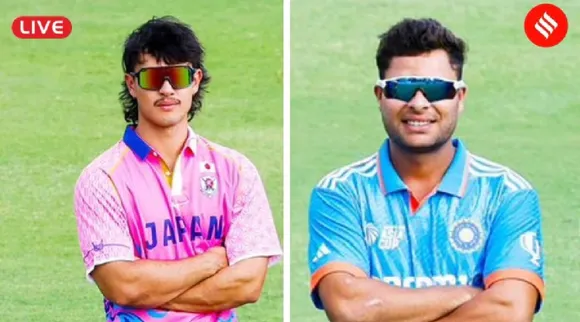 India vs Japan U19 Asia Cup 2024 LIVE Cricket Score ind u19 vs jpn u19 today t20 match live scorecard online Tamil News