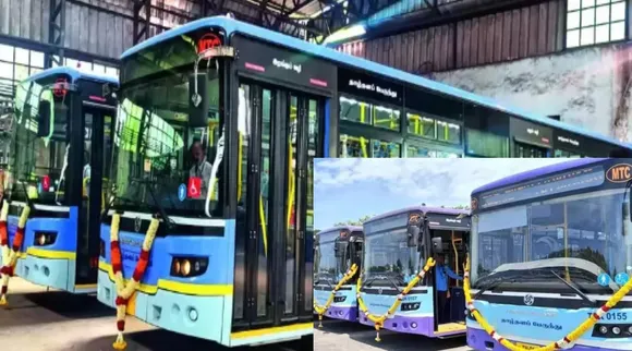 bus