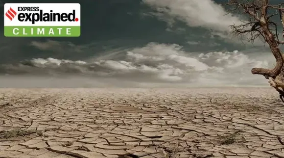 Land degrade