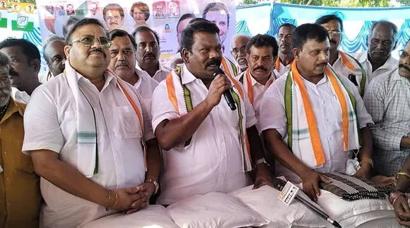 Selvaperunthagai cuddalore