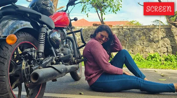 rachitha Mahalakshmi c