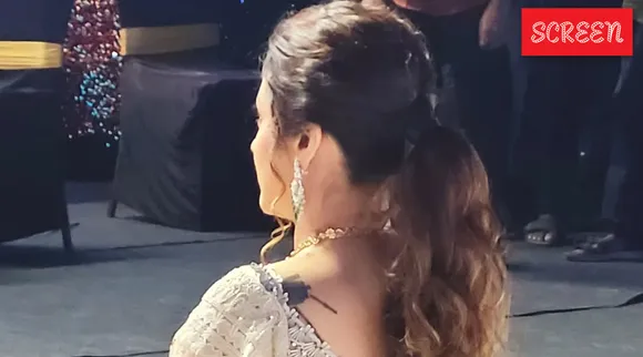 Trisha Back