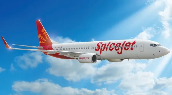 SpiceJet flight makes emergency landing at Chennai airport Tamil News