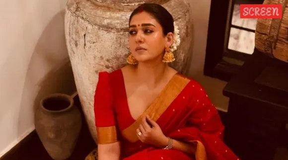 Vignesh Nayan