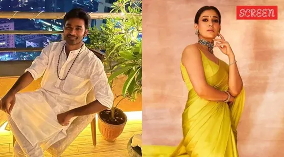 dhanush Naua