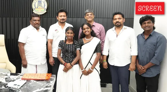 Zee tamil udhayan