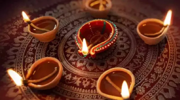 Karthigai Dheepam