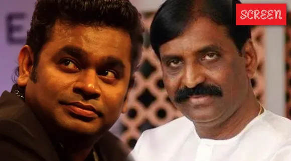 rahman Vairathumu