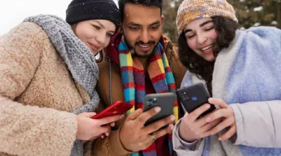 Smartphones