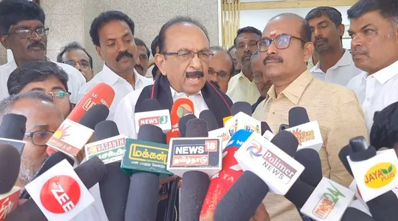 Vaiko Kovai