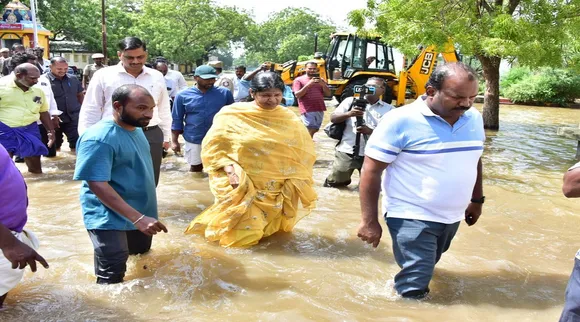 Kanimozhi thoothukudi
