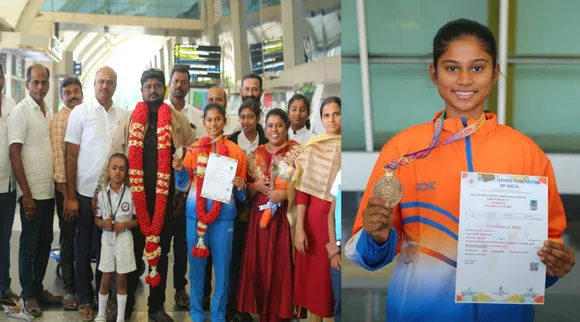 கராத்தே      
