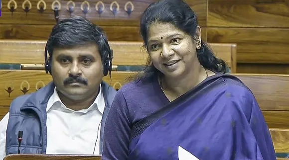  Kanimozhi MP Request in Lok Sabha to set up Semi conductor manufacturing units in Tamil Nadu Tamil News