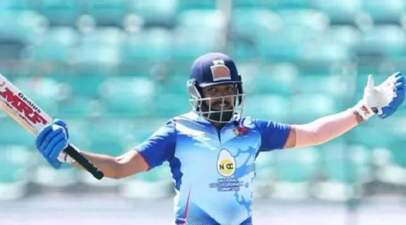 Prithvi Shaw reacts on being dropped from Mumbai Vijay Hazare Trophy squad Tamil News 