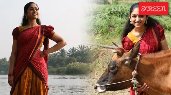 Swathi Sharma