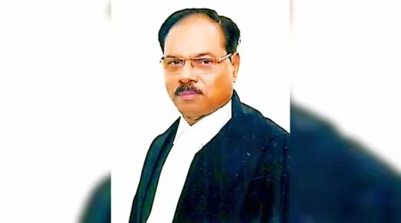 lawyer