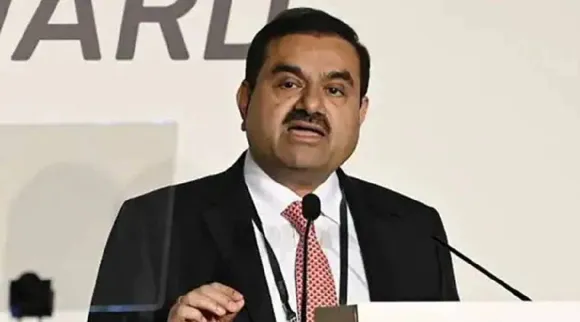 Adani
