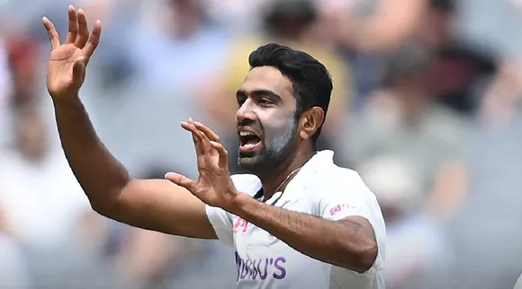 Ravichandran Ashwin 500 wickets full video Tamil News