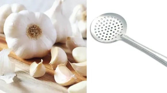 Kitchen tips