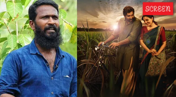 Vetrimara Viduthalai 2 Movie