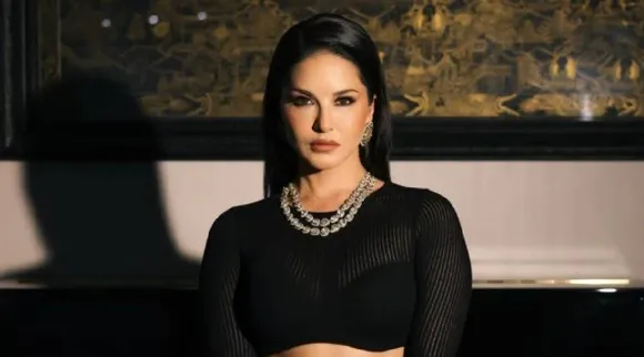 Sunny Leone